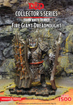 Storm Kings Thunder Fire Giant Dreadnought