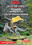 Tomb of Annihiliation - Chultan Dinosaur Warrior