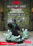 Tomb of Annihiliation - Acererak the Lich