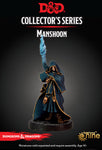 Waterdeep Dragon Heist Manshoon (1 Fig)
