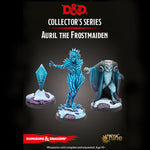 Icewind Dale: Rime of the Frostmaiden - Auril (3 figs)