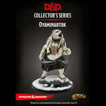 Icewind Dale: Rime of the Frostmaiden - Oyaminartok (1 fig)