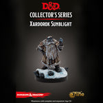 Icewind Dale: Rime of the Frostmaiden - Xardorok Sunblight (1 fig)