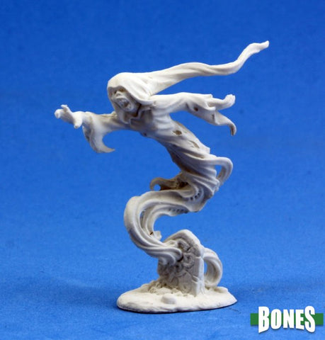 Ghost Model Image