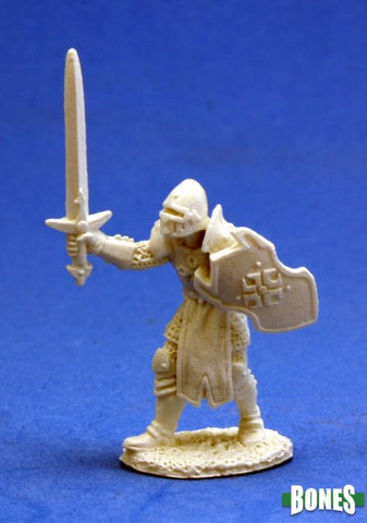Garrick the Bold Model Image