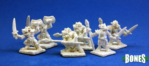 Kobolds (6) Model Image