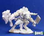 Minotaur Model Image