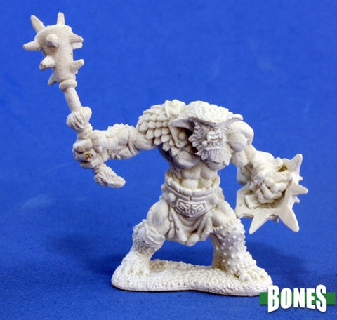 Bugbear Warrior Model Image