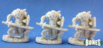 Orc Swordsman (3) Model Image