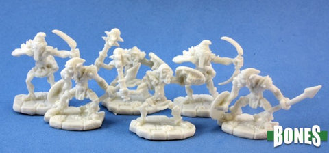 Goblins (6) Model Image