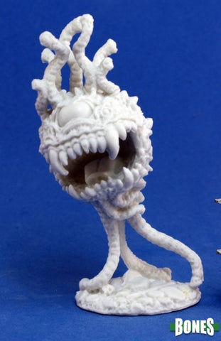 Eye Beast Model Image