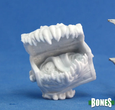 Mockingbeast Model Image
