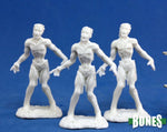 Zombies (3) Model Image