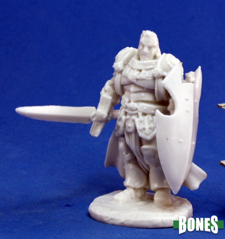 Duke Gerard Model Image