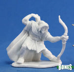 Mason Thornwarden Model Image