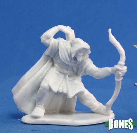 Mason Thornwarden Model Image