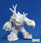 Spirit of the Forest Model Image