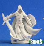 Sir Conlan Model Image