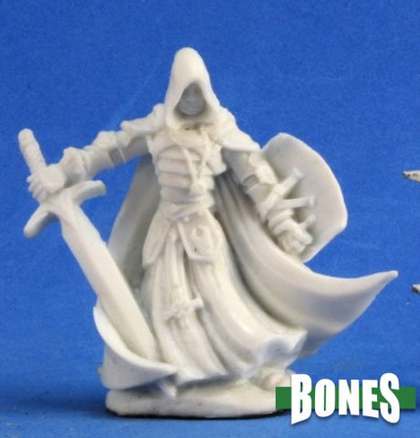 Sir Conlan Model Image