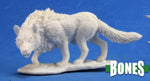 Warg Model Image