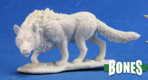 Warg Model Image