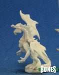 Dragon Hatchling Green Model Image