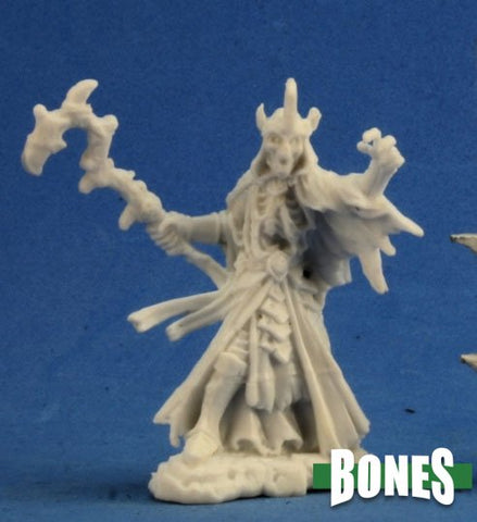Lich Model Image