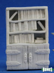 Bookshelf Model Image