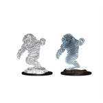 Air Elemental: D&D Nolzur's Marvelous Unpainted Miniatures (W10)