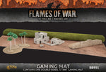 Gaming Mat - Grassland/Desert (6x4)
