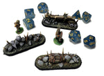 LegendGames Barricade scatter terrain