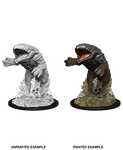 Bulette: D&D Nolzur's Marvelous Unpainted Miniatures (W9)