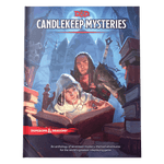 Dungeons & Dragons: Candlekeep Mysteries