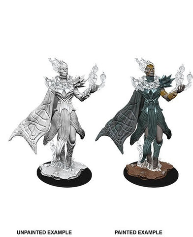 Cloud Giant: D&D Nolzur's Marvelous Unpainted Miniature (W8)