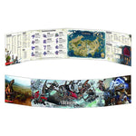 Eberron - DM Screen