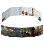 Tomb Of Annihilation DM Screen