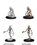 Doppelgangers: Pathfinder Battles Deep Cuts Unpainted Miniatures (W7)