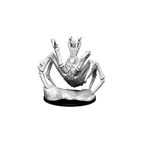 Drider : D&D Nolzur's Marvelous Unpainted Miniatures
