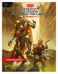 Eberron: Rising From the Last War: Dungeons & Dragons
