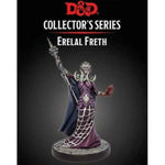Dungeon of the Mad Mage Erelal Freth