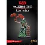 Dungeon of the Mad Mage Ezzat the Lich