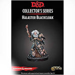 Dungeon of the Mad Mage Halaster Blackcloak (1 Fig)