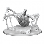 Phase Spider : D&D Nolzur's Marvelous Unpainted Miniatures