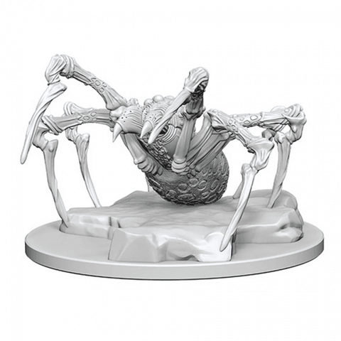 Phase Spider : D&D Nolzur's Marvelous Unpainted Miniatures