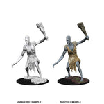 Stone Giant: D&D Nolzur's Marvelous Unpainted Miniature (W8)