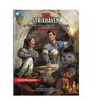 Dungeons & Dragons: Strixhaven - A Curriculum of Chaos