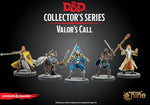 The Wild Beyond the Witchlight - Valor's Call (5 figs)