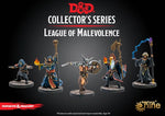 The Wild Beyond the Witchlight - League of Malevolence (5 figs)