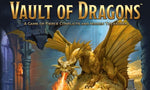 Dungeons & dragons: Vault Of Dragons Boardgame