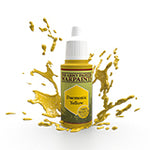 Warpaints Demonic Yellow - The Army Painter
